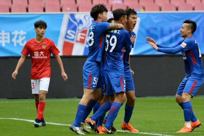 满冠体育APP下载-关于上海申花国际比赛日官宣签约；志在英超名次提升；悬念犹存；临场指挥获称赞的信息